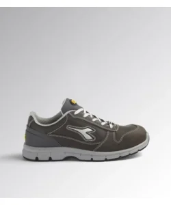 Diadora scarpe da lavoro antinfortunistiche run g low s3 castle, tg 40 Promozione Esclusiva