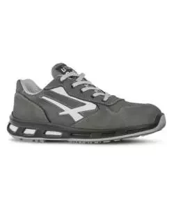 A Buon Prezzo Scarpe antinfortunistiche kick eds s3 ci src u-power grigio - tg. 43