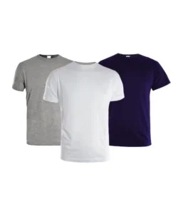 Tris t-shirt da lavoro manica corta xxl-kapriol Promo Stagionale