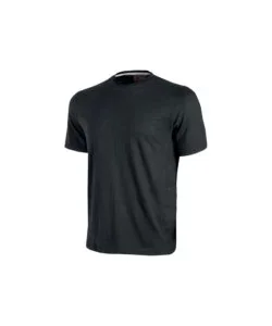 Subito Disponibile T-shirt road black u-power - taglia 2xl