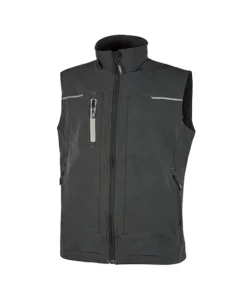 Gilet da lavoro saturn asphalt grey u-power taglia 2xl Acquista Ora