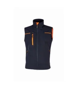 Prezzo Scontato Gilet da lavoro saturn deep blue u-power - taglia 2xl