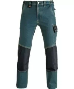 Spedito Oggi Kapriol jeans da lavoro "tenere pro" tg m