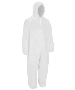 Compra Oggi Stesso Kapriol tuta usa e getta da lavoro, tg xxl