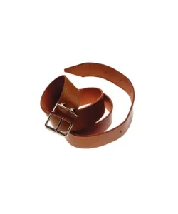 Cintura in cuoio, tg unica - kapriol Soddisfatti O Rimborsati