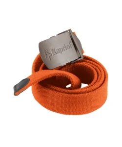 Direttamente Dal Produttore Cintura da lavoro kapriol "k-belt" arancione, taglia unica