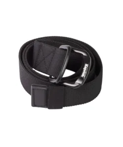 Cintura da lavoro kapriol "elastik belt" nero, taglia unica Esclusivo