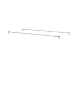 Acquista Ora Kit aste parapetto per kit alzata grimeu75