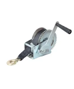 Argano manuale con cinghia 540kg - ribimex. Offerta