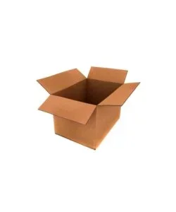 Affare Scatola di cartone per imballaggi 55,5x40x30 cm