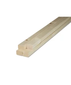 Ultimissimo Modello Listello in abete piallato 20 x 30 x 1000 mm