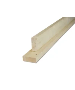 Acquista Ora Listello in abete piallato 30 x 70 x 1000 mm