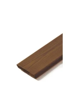 7x35x2000 mm piattina pino verniciato noce - pircher. Solo Oggi