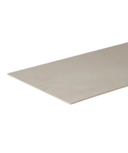 Affare Compensato di pioppo spessore 5 mm - 1250 x 900 mm