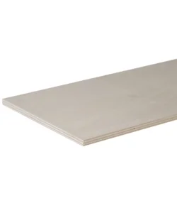 Vendita Finale Compensato di pioppo spessore 15 mm - 1250 x 900 mm