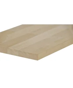 Ultima Occasione Lamellare di faggio non imballato spessore 27 mm - 300 x 1000 mm