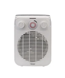 Spedizione Gratuita Termoventilatore bimar "hf196" bianco 2000 w