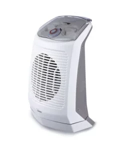 Termoventilatore oscillante bimar "hf201" bianco 2000 w Prezzo Conveniente