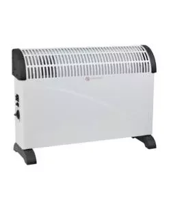 Nuova Collezione Termoconvettore ignip bianco 2000 w