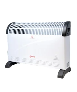 Direttamente Dal Produttore Termoconvettore ventilatore ignip bianco 2000 w