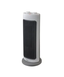 Termoventilatore ptc bimar hot tower"hp 128" bianco 2000 w Offerta