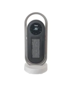 Reso Gratuito Termoventilatore ptc a colonna 3d bimar "hp 132" bianco 1800 w