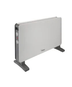 Termoconvettore turbo bimar "hc 512" bianco 2000 w Bestseller