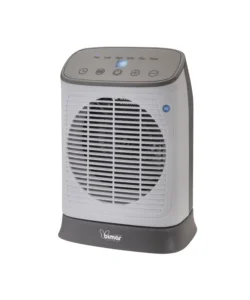 Ultimissimo Modello Termoventilatore oscillante bimar "hf 210" con wifi 1900 w