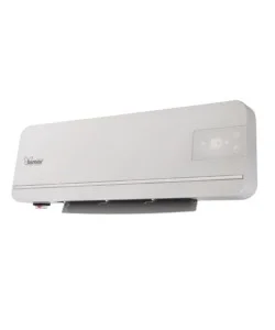 Termoventilatore ptc a parete bimar "hp 131" con wifi bianco 2000 w Offerta Limitata