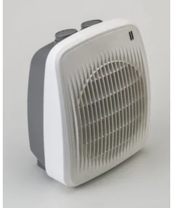 Saldi Termoventilatore da tavolo bimar "hf 190" bianco 2000 w