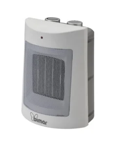 Termoventilatore da tavolo ptc bimar "hp 108" grigio 1500 w Ultima Occasione