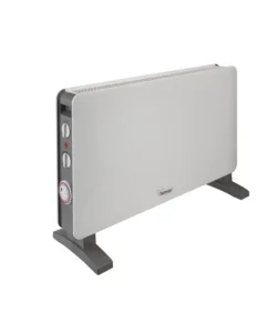 Termoventilatore turbo bimar "hc 513" bianco 2000 w Vendita Finale