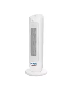 Termoventilatore a torretta hyundai bianco 2000 w Di Tendenza