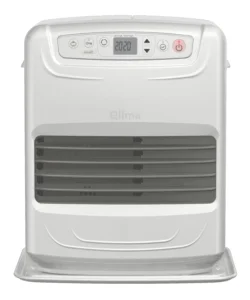 Stufa a combustibile liquido qlima "sre 3531 tc2" bianco 3,1 kw Compra Oggi Stesso