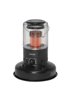 Stufa a combustibile liquido outdoor "toyotomi ks r26" nero 2,6 kw Direttamente Dal Produttore