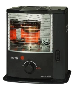 Stufa a combustibile liquido "zibro rs-2222" nero 2,2 kw Prezzo Di Fabbrica