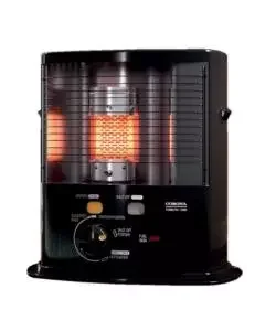 Stufa a combustibile liquido corona modello rx 2485 Nuova Collezione