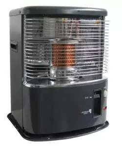 Acquista Ora Stufa a combustibile liquido tosai modello 241