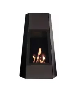 Consegna Rapida Biocamino da pavimento ruby modello shanghai nero