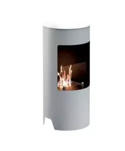 Biocamino da pavimento ruby modello cortina bianco Compra Online