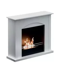 Biocamino da pavimento ruby modello firenze bianco A Buon Prezzo