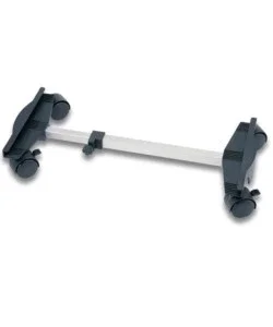 Carrellino per trasporto stufa - qlima. Offerta