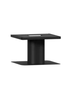 Base colonna per stufa a legna"alberta evo" canadian stove Sconto