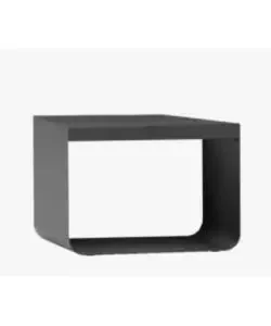 Base/top porta legna canadian stove per stufa a legna "alberta evo" Subito Disponibile