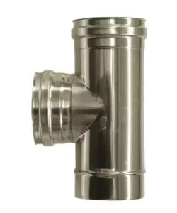 Compra Adesso Tubo raccordo a t 90°, d 80 mm