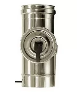 Compra Oggi Stesso Tubo elemento di ispezione, d 80 mm