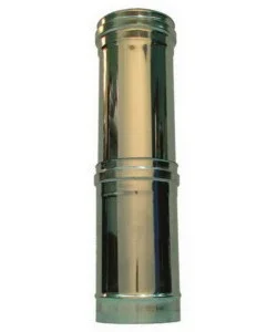 Subito Disponibile Tubo elemento telescopico, d 100 mm