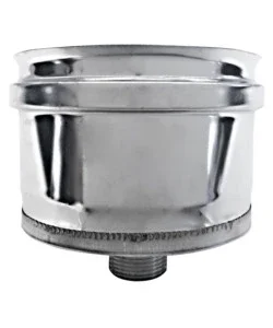 Tappo condensa, d 100 mm Di Tendenza