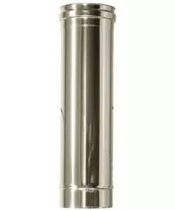 Tubo elemento diritto, 0,5 mt d 130 mm Compra Adesso