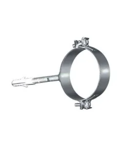 Collare a muro con tassello, d 150 mm Direttamente Dal Produttore